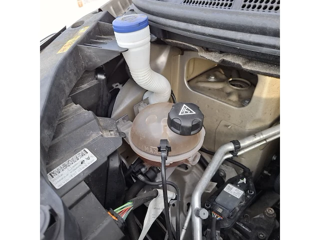 Personenbus, citroën, jumpy spacetourer, 2019 - afbeelding 40 van  43