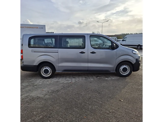 Personenbus, citroën, jumpy spacetourer, 2019 - afbeelding 4 van  43