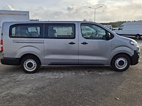 Personenbus, citroën, jumpy spacetourer, 2019 - afbeelding 4 van  43