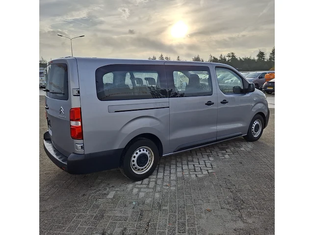 Personenbus, citroën, jumpy spacetourer, 2019 - afbeelding 5 van  43