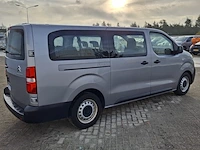 Personenbus, citroën, jumpy spacetourer, 2019 - afbeelding 5 van  43
