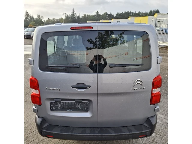 Personenbus, citroën, jumpy spacetourer, 2019 - afbeelding 6 van  43