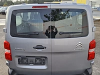 Personenbus, citroën, jumpy spacetourer, 2019 - afbeelding 6 van  43