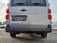 Personenbus, citroën, jumpy spacetourer, 2019 - afbeelding 7 van  43