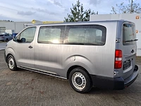 Personenbus, citroën, jumpy spacetourer, 2019 - afbeelding 8 van  43