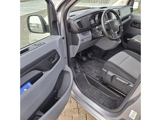 Personenbus, citroën, jumpy spacetourer, 2019 - afbeelding 9 van  43
