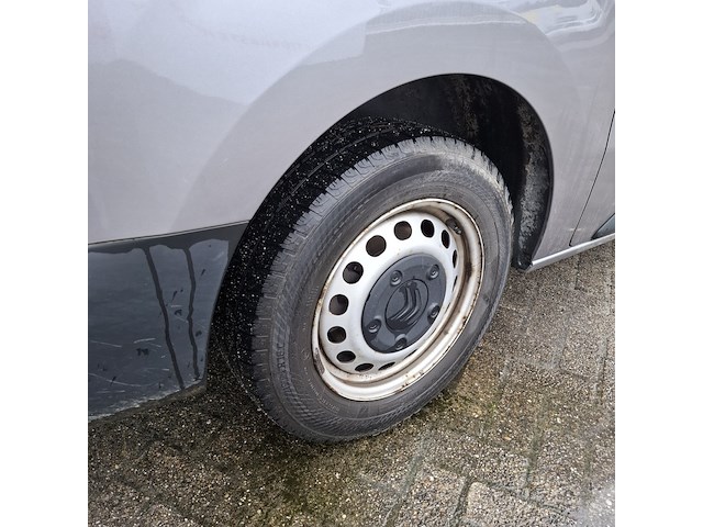 Personenbus, citroën, jumpy spacetourer, 2019 - afbeelding 5 van  50