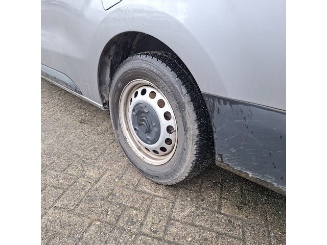 Personenbus, citroën, jumpy spacetourer, 2019 - afbeelding 6 van  50