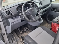 Personenbus, citroën, jumpy spacetourer, 2019 - afbeelding 8 van  50