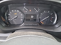 Personenbus, citroën, jumpy spacetourer, 2019 - afbeelding 11 van  50