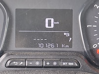 Personenbus, citroën, jumpy spacetourer, 2019 - afbeelding 13 van  50