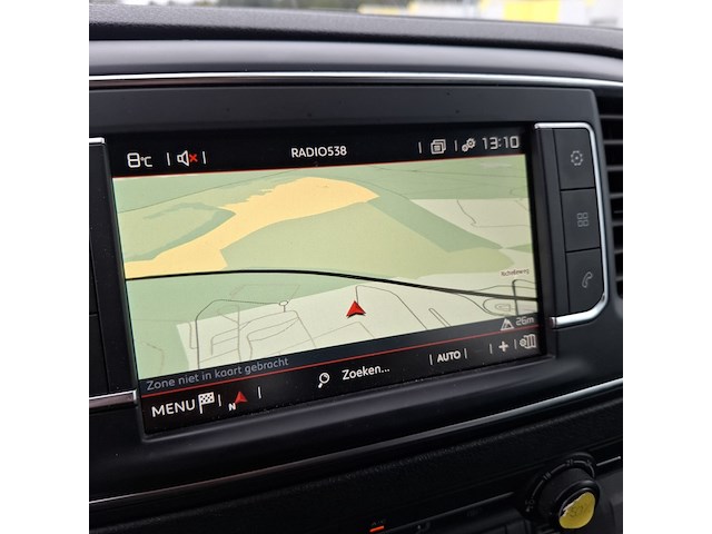 Personenbus, citroën, jumpy spacetourer, 2019 - afbeelding 16 van  50