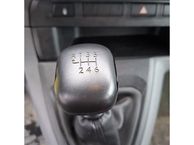 Personenbus, citroën, jumpy spacetourer, 2019 - afbeelding 19 van  50