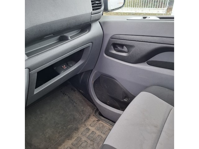 Personenbus, citroën, jumpy spacetourer, 2019 - afbeelding 20 van  50