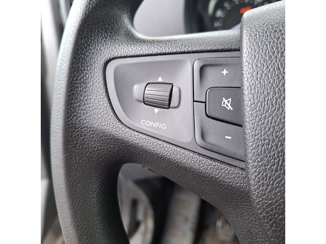 Personenbus, citroën, jumpy spacetourer, 2019 - afbeelding 21 van  50