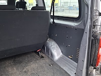 Personenbus, citroën, jumpy spacetourer, 2019 - afbeelding 28 van  50