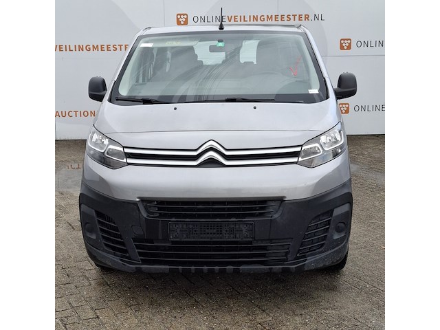 Personenbus, citroën, jumpy spacetourer, 2019 - afbeelding 23 van  50