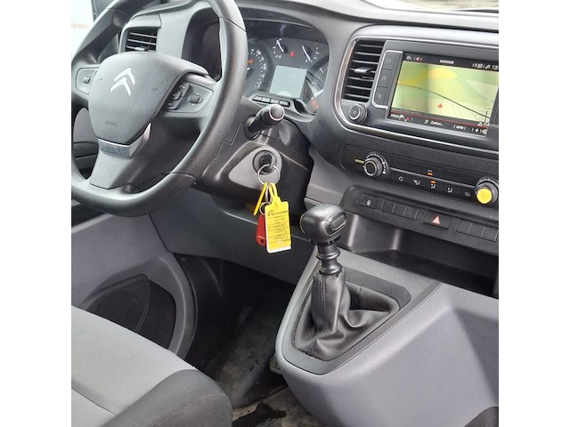 Personenbus, citroën, jumpy spacetourer, 2019 - afbeelding 35 van  50