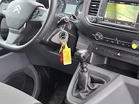 Personenbus, citroën, jumpy spacetourer, 2019 - afbeelding 35 van  50
