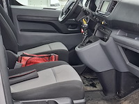 Personenbus, citroën, jumpy spacetourer, 2019 - afbeelding 37 van  50