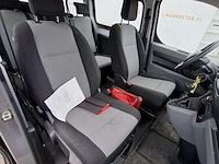 Personenbus, citroën, jumpy spacetourer, 2019 - afbeelding 38 van  50