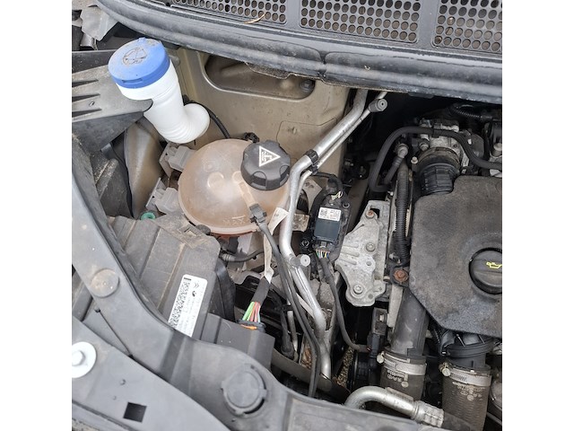 Personenbus, citroën, jumpy spacetourer, 2019 - afbeelding 40 van  50