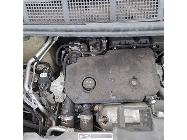 Personenbus, citroën, jumpy spacetourer, 2019 - afbeelding 41 van  50