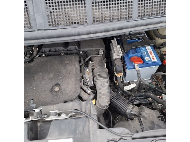 Personenbus, citroën, jumpy spacetourer, 2019 - afbeelding 42 van  50