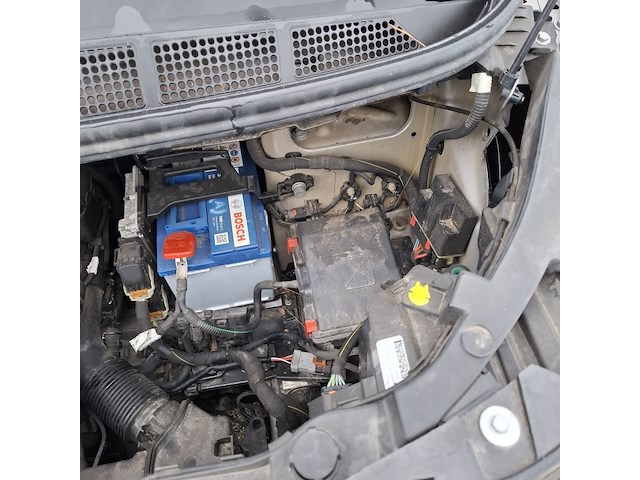 Personenbus, citroën, jumpy spacetourer, 2019 - afbeelding 43 van  50