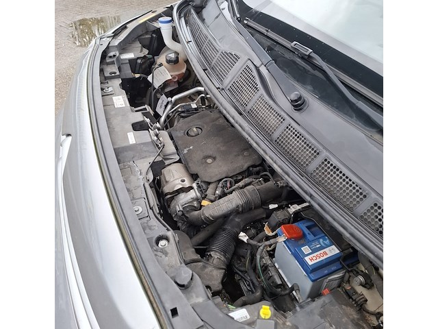 Personenbus, citroën, jumpy spacetourer, 2019 - afbeelding 44 van  50