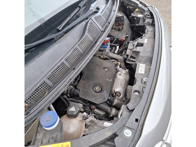 Personenbus, citroën, jumpy spacetourer, 2019 - afbeelding 46 van  50