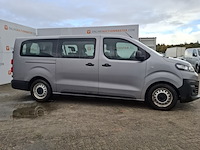 Personenbus, citroën, jumpy spacetourer, 2019 - afbeelding 45 van  50