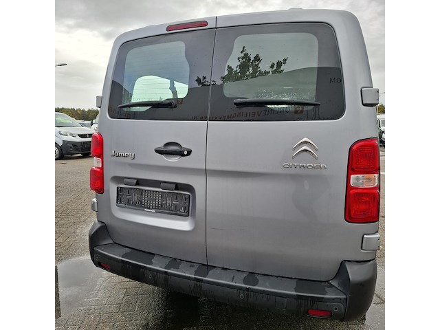 Personenbus, citroën, jumpy spacetourer, 2019 - afbeelding 48 van  50