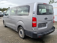 Personenbus, citroën, jumpy spacetourer, 2019 - afbeelding 49 van  50