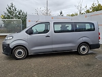 Personenbus, citroën, jumpy spacetourer, 2019 - afbeelding 50 van  50