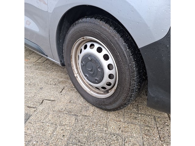 Personenbus, citroën, jumpy spacetourer, 2019 - afbeelding 4 van  46