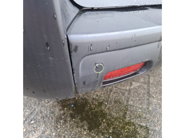 Personenbus, citroën, jumpy spacetourer, 2019 - afbeelding 7 van  46