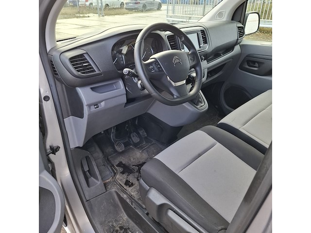 Personenbus, citroën, jumpy spacetourer, 2019 - afbeelding 8 van  46