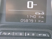 Personenbus, citroën, jumpy spacetourer, 2019 - afbeelding 13 van  46