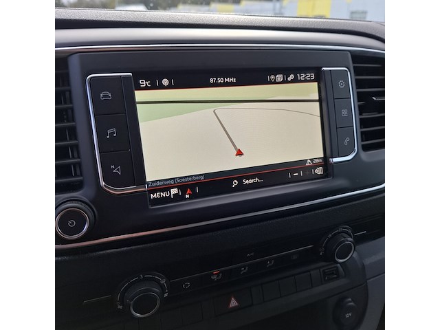 Personenbus, citroën, jumpy spacetourer, 2019 - afbeelding 17 van  46