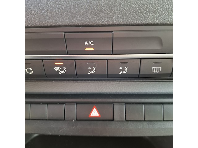 Personenbus, citroën, jumpy spacetourer, 2019 - afbeelding 18 van  46