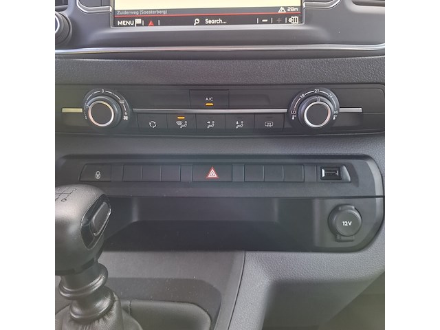 Personenbus, citroën, jumpy spacetourer, 2019 - afbeelding 19 van  46