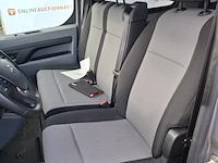 Personenbus, citroën, jumpy spacetourer, 2019 - afbeelding 21 van  46