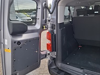 Personenbus, citroën, jumpy spacetourer, 2019 - afbeelding 24 van  46