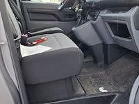 Personenbus, citroën, jumpy spacetourer, 2019 - afbeelding 32 van  46