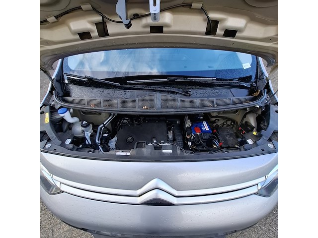 Personenbus, citroën, jumpy spacetourer, 2019 - afbeelding 33 van  46