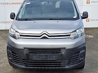 Personenbus, citroën, jumpy spacetourer, 2019 - afbeelding 23 van  46