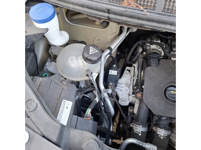 Personenbus, citroën, jumpy spacetourer, 2019 - afbeelding 35 van  46