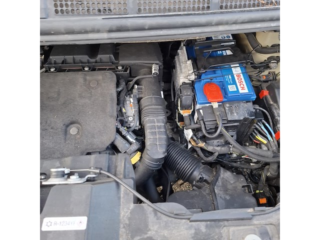 Personenbus, citroën, jumpy spacetourer, 2019 - afbeelding 37 van  46