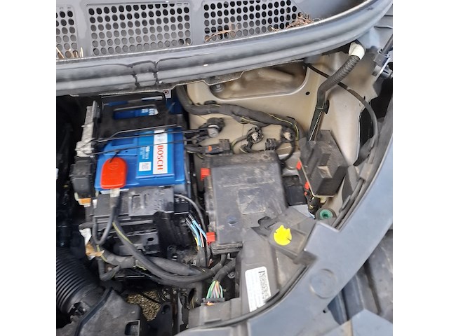 Personenbus, citroën, jumpy spacetourer, 2019 - afbeelding 38 van  46